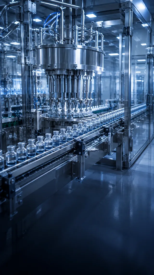 Application pharmaceutical